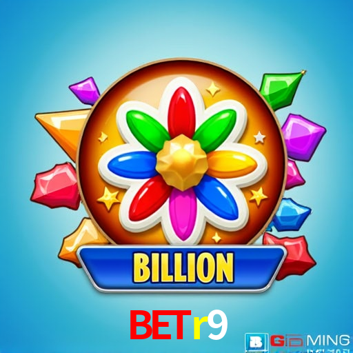 Descubra o Mundo do Cassino Online com betr9