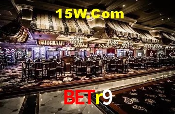 Casino Ao Vivo betr9