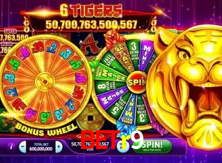 Provedores de Jogos betr9