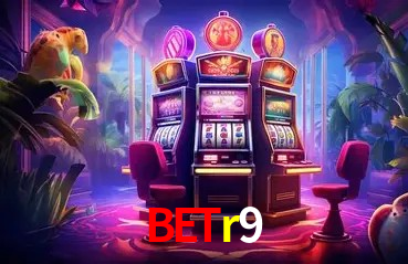 Diretório de Jogos betr9