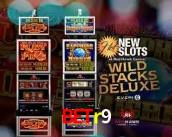 betr9 casino