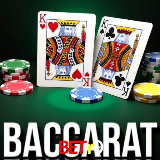 Mesa de Blackjack betr9