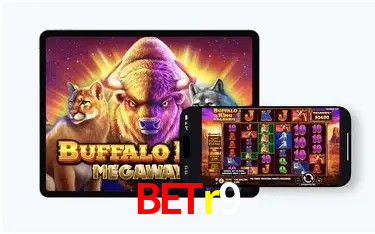 Benefícios da Conta betr9