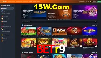 Integração de APIs betr9
