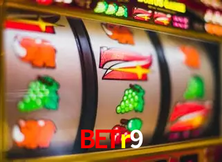 Recursos de Bônus betr9