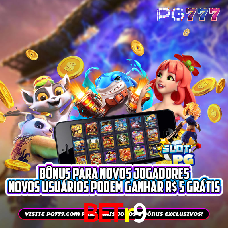 Casino Ao Vivo betr9