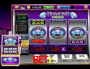 Jogos de Slot betr9