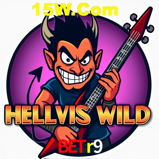 Descubra o Mundo do Cassino Online com betr9